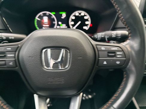 Used 2023 Honda CR-V Sport image 27