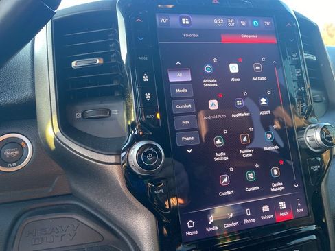 New 2026 RAM 1500 Rebel w/ Bed Utility Group image 28