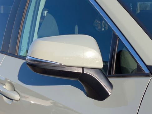 Used 2023 Toyota RAV4 XLE image 15