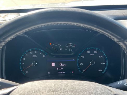 Used 2021 GMC Canyon Denali AWD/4WD image 30