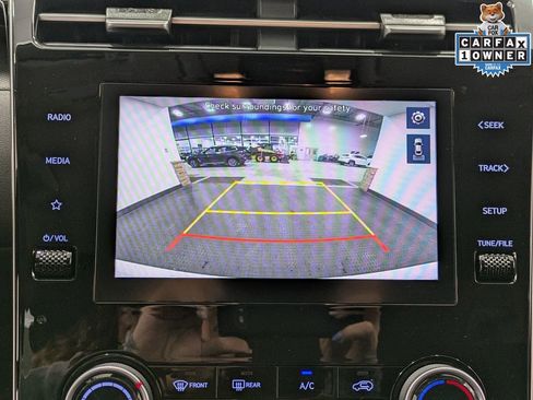 Used 2023 Hyundai Tucson SEL image 13