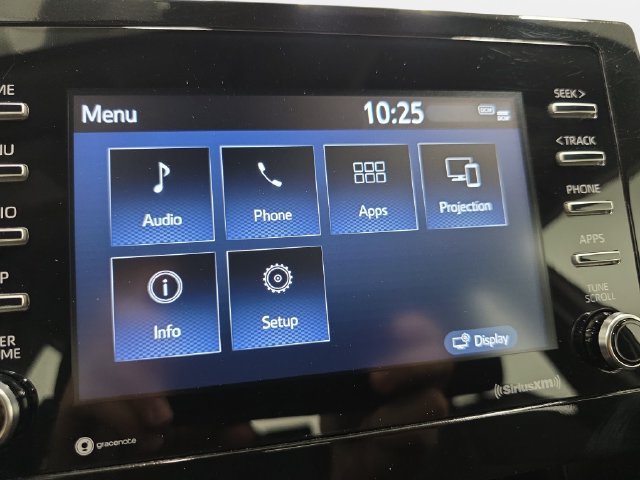 Certified 2024 Toyota Camry SE FWD image 19