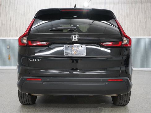Used 2026 Honda CR-V EX-L image 9