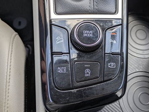 Certified 2024 Kia Sportage EX FWD image 27