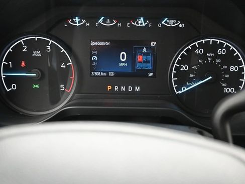 Certified 2025 Ford F250 XLT image 15