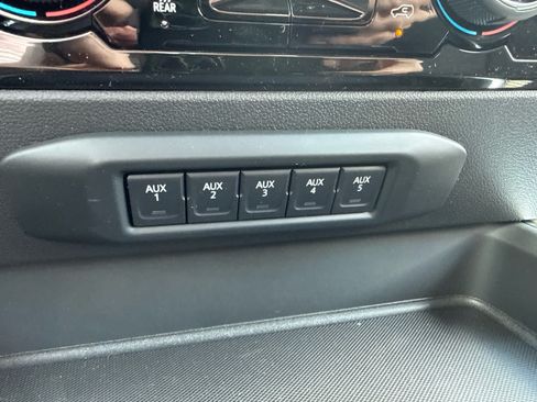 New 2026 Chevrolet Silverado 3500 LT w/ All Star Edition AWD/4WD image 18