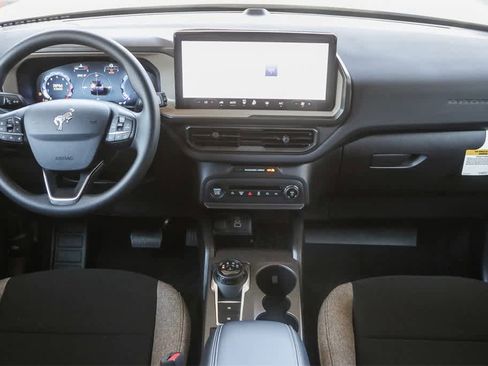 New 2025 Ford Bronco Sport Big Bend image 12