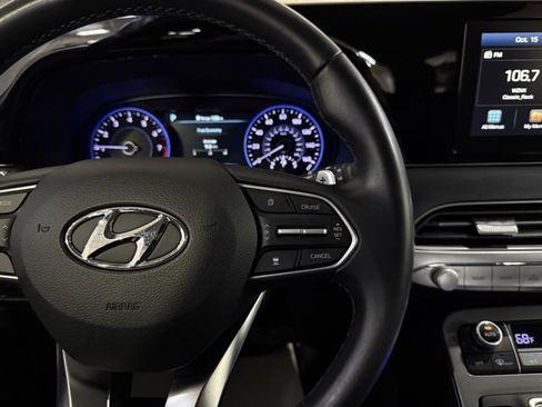 Used 2020 Hyundai Palisade SEL w/ Convenience Package image 16
