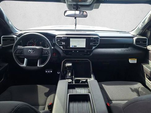 Used 2025 Toyota Tundra SR5 w/ TRD Off-Road Package image 15