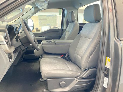 New 2026 Ford F350 XL w/ STX Appearance Package AWD/4WD image 18