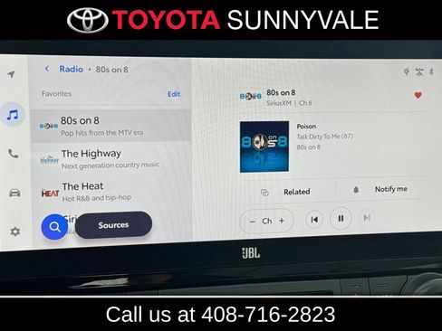 Used 2025 Toyota Grand Highlander AWD Hybrid image 32