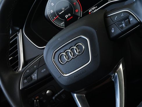 Used 2023 Audi Q5 2.0T Prestige w/ Prestige Package AWD/4WD image 27