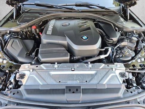Used 2026 BMW 330i Sedan w/ Convenience Package RWD image 24