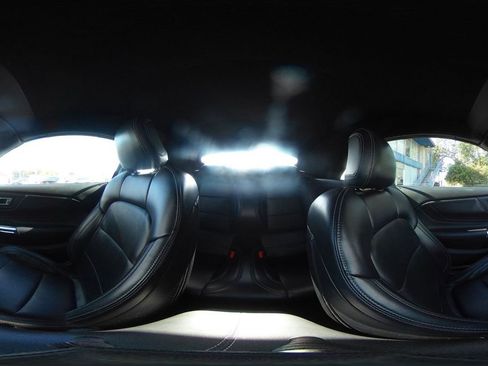 Used 2024 Ford Mustang Premium image 41