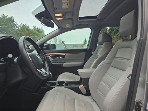 Used 2018 Honda CR-V EX-L image 20