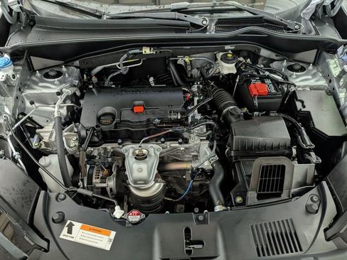 Used 2026 Honda HR-V LX image 29