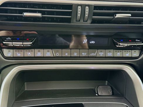 New 2026 MAZDA CX-70 3.3 Turbo w/ Preferred Package AWD/4WD image 16