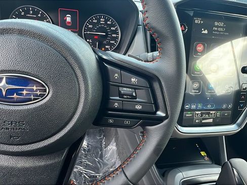 New 2025 Subaru Crosstrek 2.5i Limited image 29