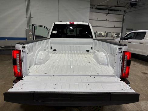 New 2026 Ford F350 XL w/ STX Appearance Package image 28