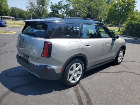Used 2025 MINI Cooper Countryman S AWD/4WD image 4