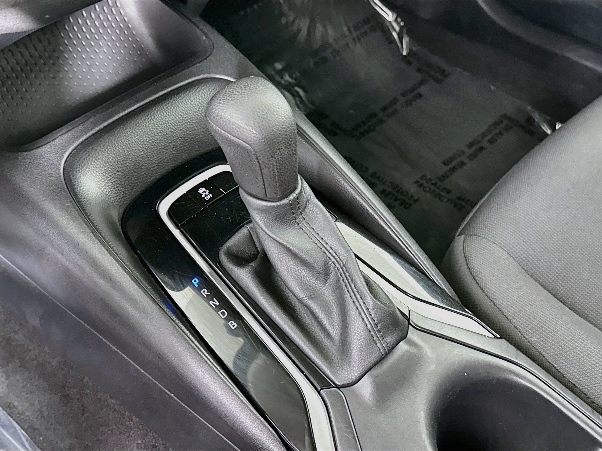 Certified 2024 Toyota Corolla LE FWD image 16