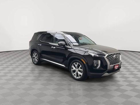 Used 2021 Hyundai Palisade SEL w/ Premium Package AWD/4WD image 38