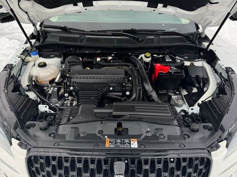 Certified 2024 Lincoln Corsair AWD w/ Equipment Group 101A image 5