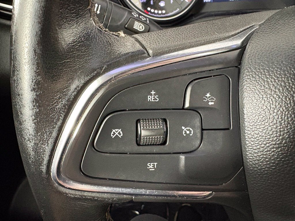 Used 2021 Buick Encore GX Select FWD image 24