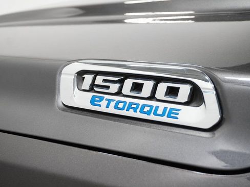 Certified 2022 RAM 1500 Big Horn image 10