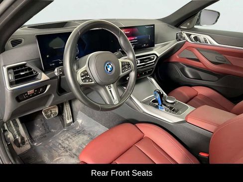 Used 2023 BMW i4 M50 image 24