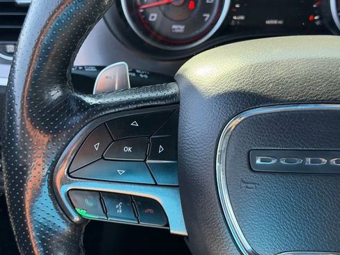 Used 2019 Dodge Charger Scat Pack RWD image 13
