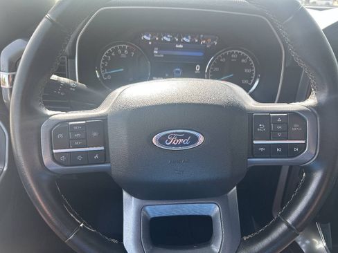 Used 2023 Ford F150 4x4 SuperCrew image 28