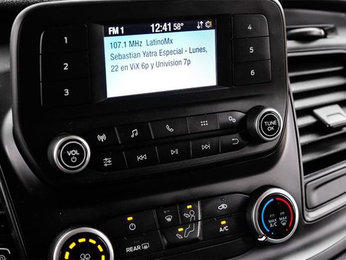 Used 2021 Ford Transit 350 XLT image 20