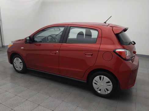 Used 2024 Mitsubishi Mirage LE image 3