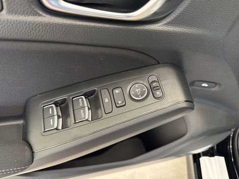 New 2026 Honda Civic Sport image 5