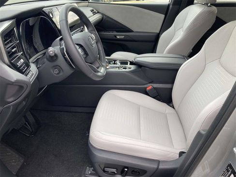 New 2026 Lexus TX 350 350 Premium image 12