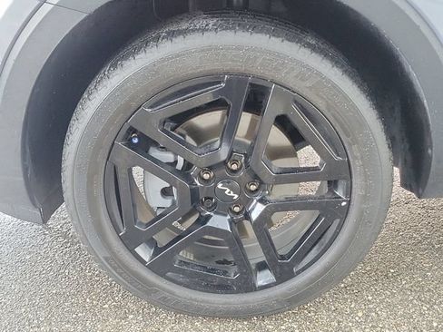 Certified 2024 Kia Telluride SX X-Line AWD/4WD image 5