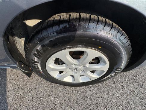 Used 2008 Nissan Quest S w/ Drivers Pkg image 27