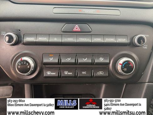 Used 2021 Kia Sportage LX FWD image 15