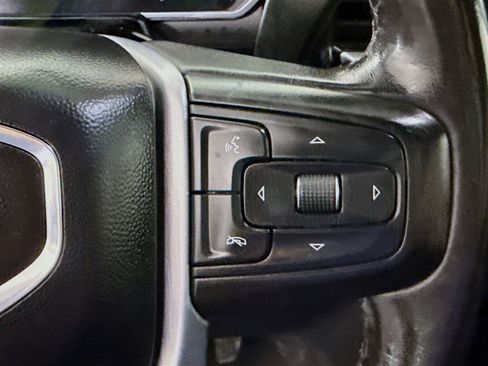 Used 2022 GMC Sierra 1500 Elevation w/ X31 Off-Road Package image 15