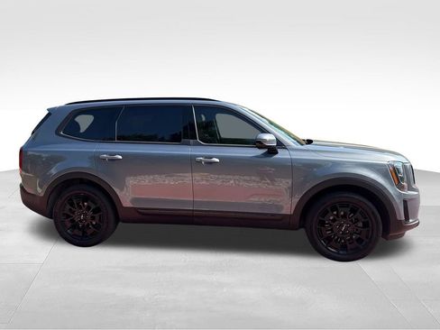 Used 2022 Kia Telluride SX w/ SX Prestige Package AWD/4WD image 10
