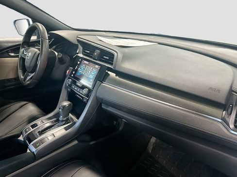 Used 2017 Honda Civic EX image 30