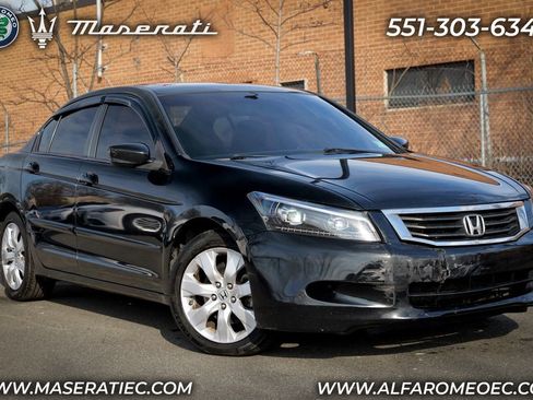 Used 2009 Honda Accord EX-L image 1