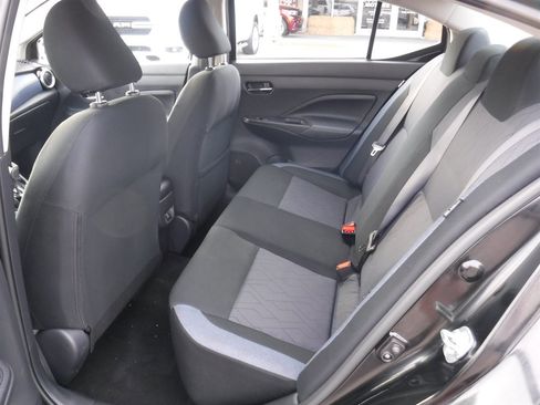 Used 2024 Nissan Versa SV FWD image 7
