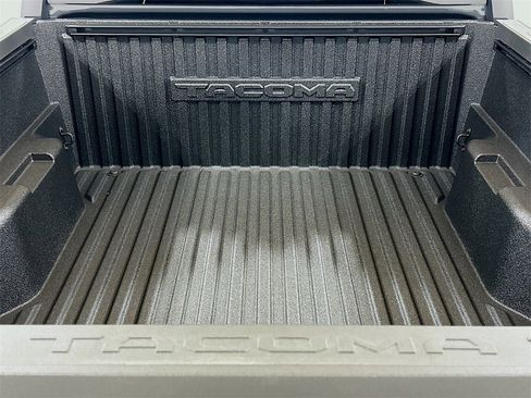 New 2025 Toyota Tacoma TRD Off-Road image 7