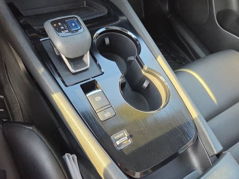 Used 2021 Nissan Rogue SV w/ Premium Package FWD image 28
