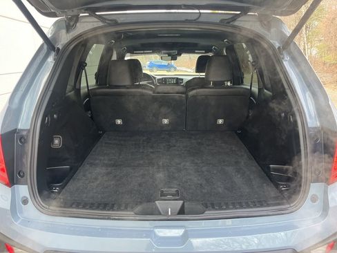 Certified 2023 Honda Passport EX-L image 9