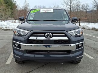 Certified 2024 Toyota 4Runner Limited video 2
