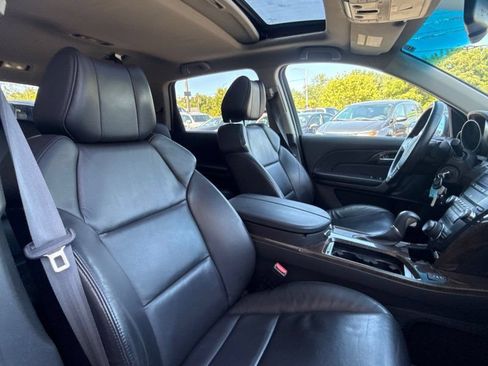 Used 2012 Acura MDX w/ Technology Package AWD/4WD image 19