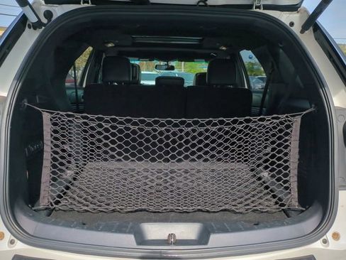 Used 2017 Ford Explorer Sport w/ Equipment Group 401A AWD/4WD image 15